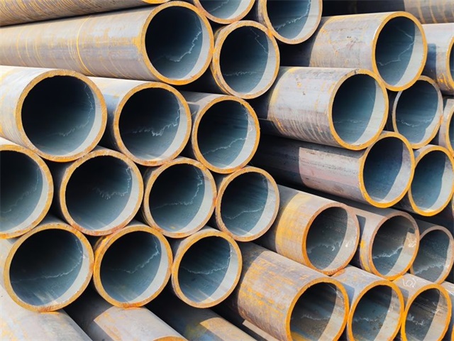 烈山20#烈山烈山无缝钢管硬度多少 热轧冷拔 20号烈山烈山无缝钢管硬度范围